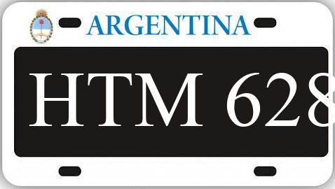 Patente HTM628