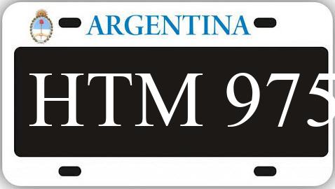 Patente HTM975