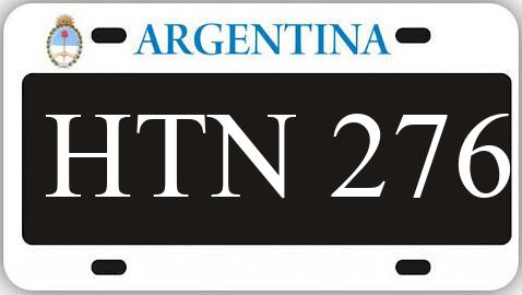 Patente HTN276