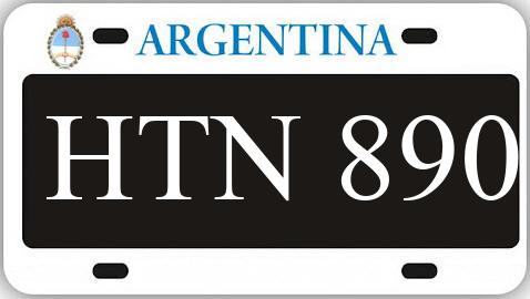 Patente HTN890