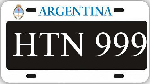 Patente HTN999