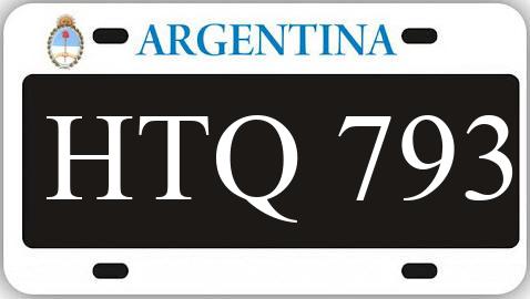 Patente HTQ793