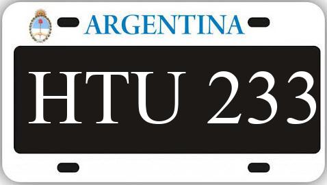 Patente HTU233