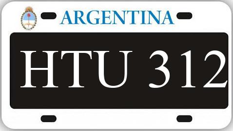 Patente HTU312