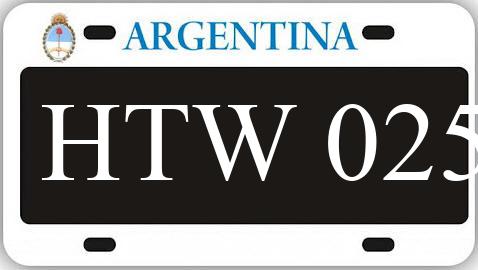 Patente HTW025