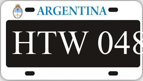 Patente HTW048