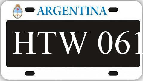 Patente HTW061