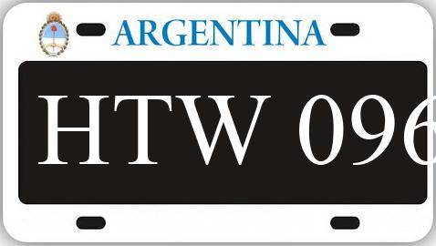 Patente HTW096