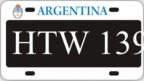 Patente HTW139