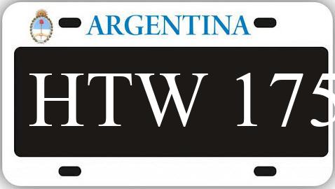 Patente HTW175