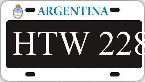 Patente HTW228