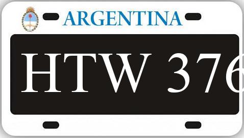 Patente HTW376