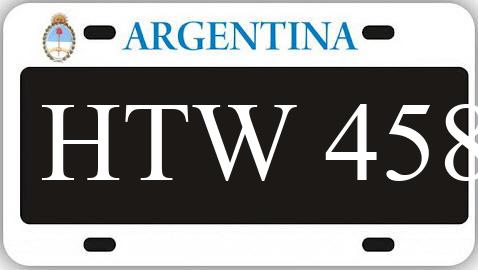 Patente HTW458