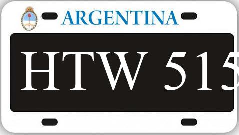 Patente HTW515