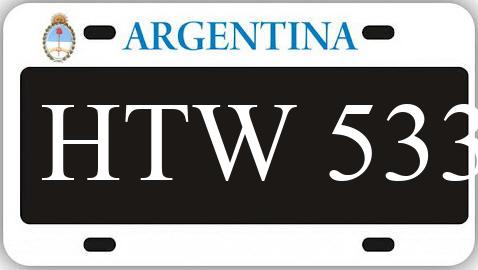 Patente HTW533