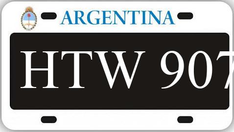 Patente HTW907