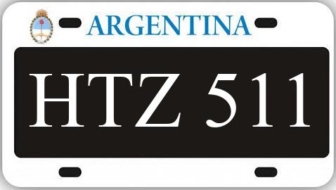 Patente HTZ511