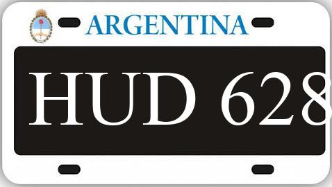 Patente HUD628