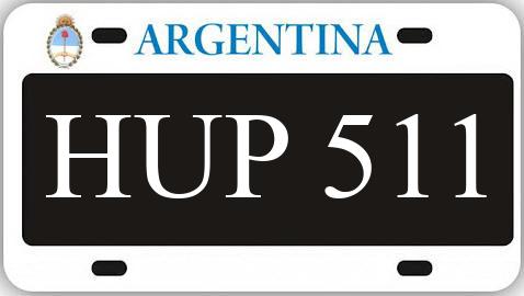 Patente HUP511