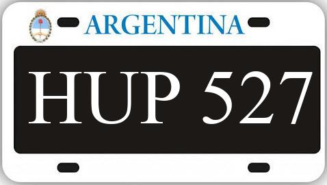 Patente HUP527