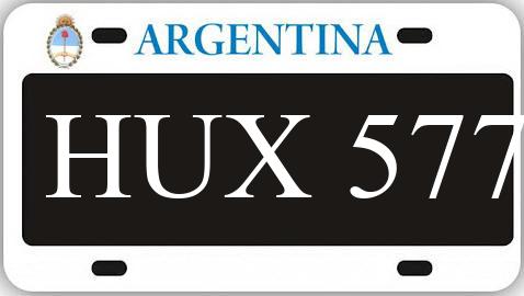 Patente HUX577