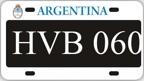 Patente HVB060