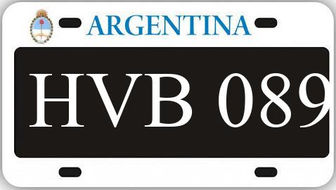 Patente HVB089