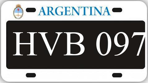 Patente HVB097