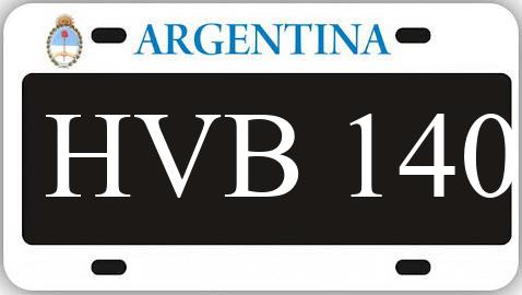 Patente HVB140