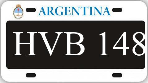 Patente HVB148