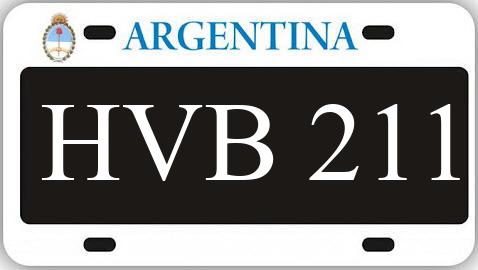 Patente HVB211