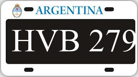 Patente HVB279