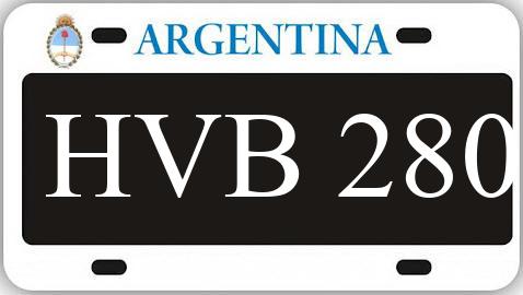 Patente HVB280