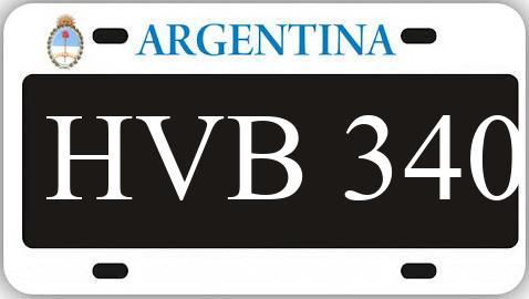 Patente HVB340