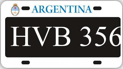 Patente HVB356
