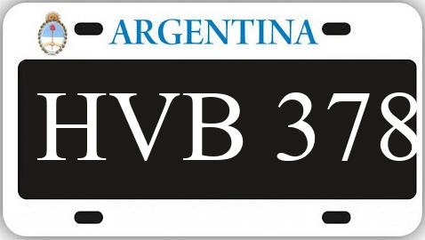Patente HVB378