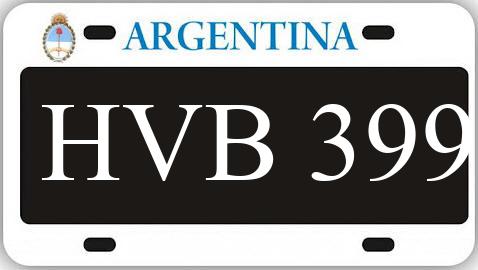 Patente HVB399