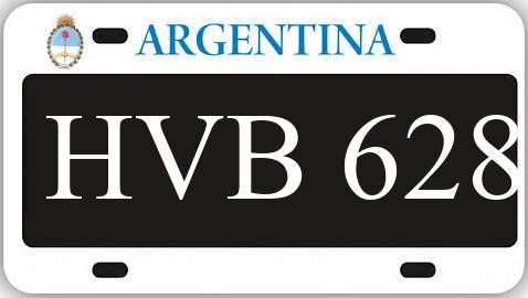 Patente HVB628