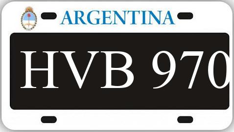 Patente HVB970