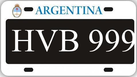 Patente HVB999