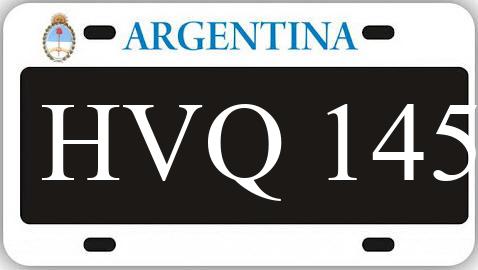 Patente HVQ145