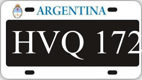 Patente HVQ172