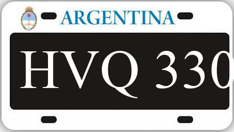 Patente HVQ330
