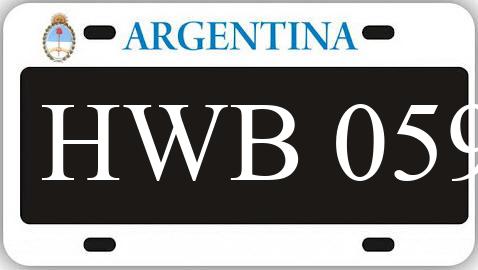 Patente HWB059
