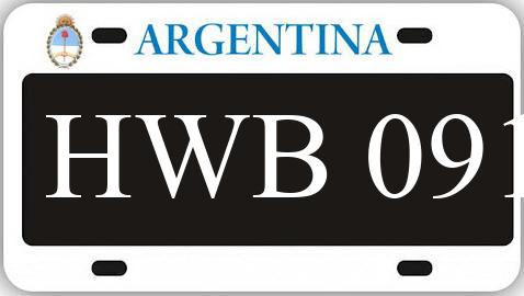Patente HWB091