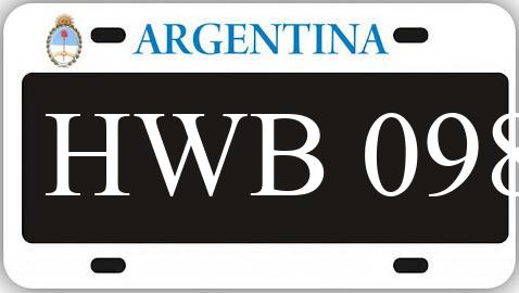 Patente HWB098