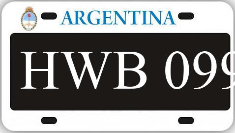 Patente HWB099