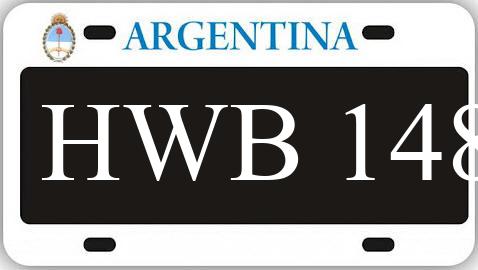 Patente HWB148