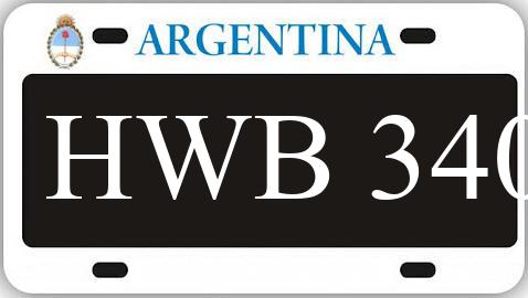 Patente HWB340