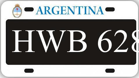 Patente HWB628